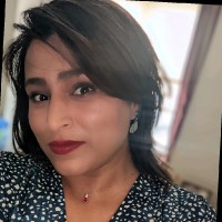 Yashika Pohani