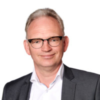Wim van der Lingen