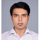 Pravin Rudrakar