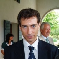 Enrico Rubaltelli