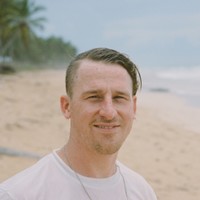 Blake Poston