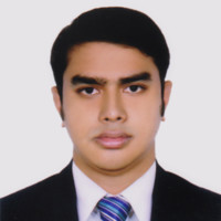 Md. Ruhul Amin, Aca