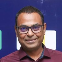 Sanjeev Jayaweera