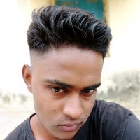 Alok Behera