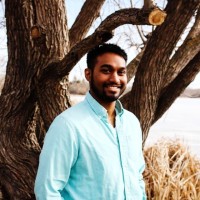 Adam Rahaman