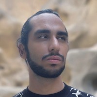 Parham Abbaspour