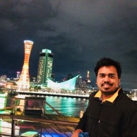 Sumeet Mankar