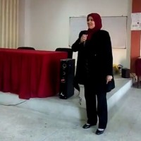 Asmaa RACHID