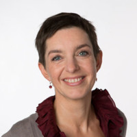 Sylvie Favre