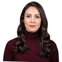 Anahita Gordan
