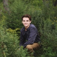 Caleb Burnett