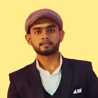 Devesh Giri