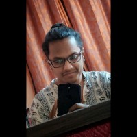 Shravan V K