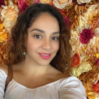 Luz Gonzalez