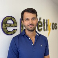 Sergio Riquelme Carmona