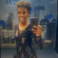 Tyrika Douglas