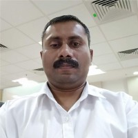 Manoj Mathew