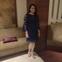 Vaishnavi Shetye