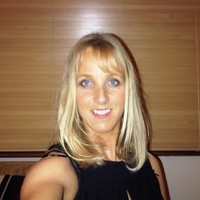 Gillian Mcmillan