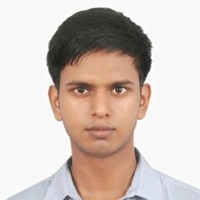 Arghyadeb Bandyopadhyay