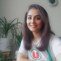 Najmeh Mivehforooshan Soflaee