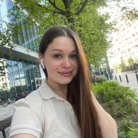 Yauheniya Ulasenka