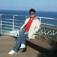 Jun Oh Kwon