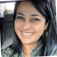 Maria Cláudia Maciel de Jesus