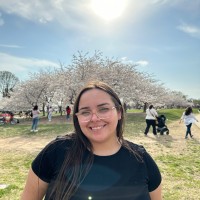 Allisia Sandoval