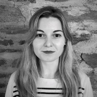 Chloé Oillic