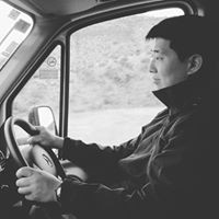 Aaron Park