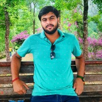 Souvik Nandi