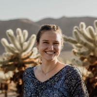 Cassidy Tibbetts