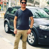 Krishna Shrestha