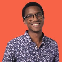 Cedric Dossou Yovo 🟡