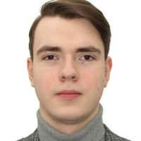 Юрий Дмитриев