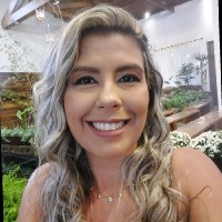 Cibele Luca de Morais de Sousa