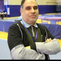 Mahmoud Khosravi