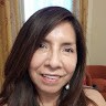 Maritza Larama Baltazar