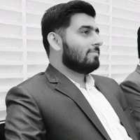 Awais Shahzad