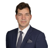 Richard Everitt