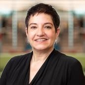 Christine (Kontos) Triche