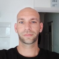 Nigel Van Der Meijde