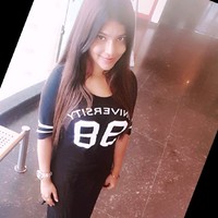 Neha Sethi