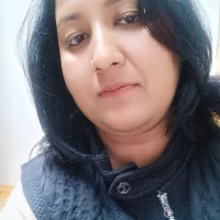 Dr. Usha Choudhary