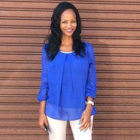 Gaone Mogaleemang