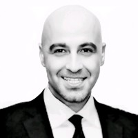 Afrouz Homayouni