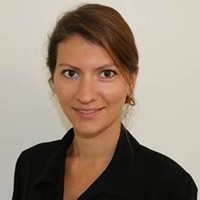 Bérangère Ferré