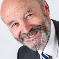 Robert Udovicich