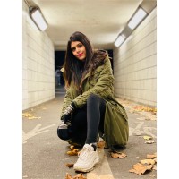 Selida Sanlin Paes